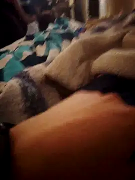 abnerdam01 online show from 10/17/25, 04:09