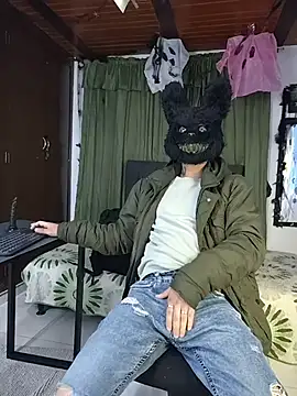 abnerdam01 online show from 10/31/25, 12:06