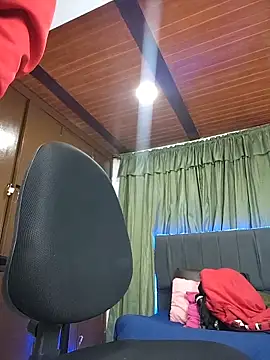 abnerdam01 online show from 11/06/25, 12:50