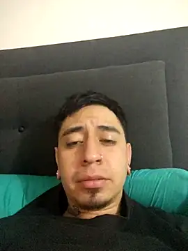 abnerdam01 online show from 11/11/25, 02:55