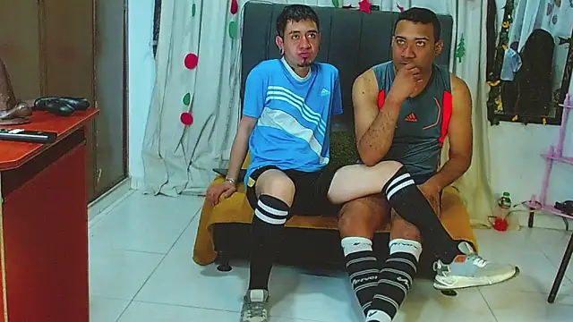 abnerdam01 online show from 11/19/25, 10:54