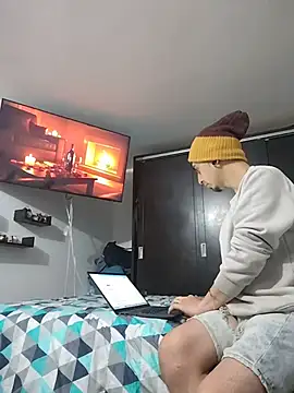 abnerdam01 online show from 11/21/25, 01:54