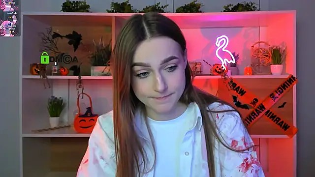 aria moo online show from 10/28/25, 08:11