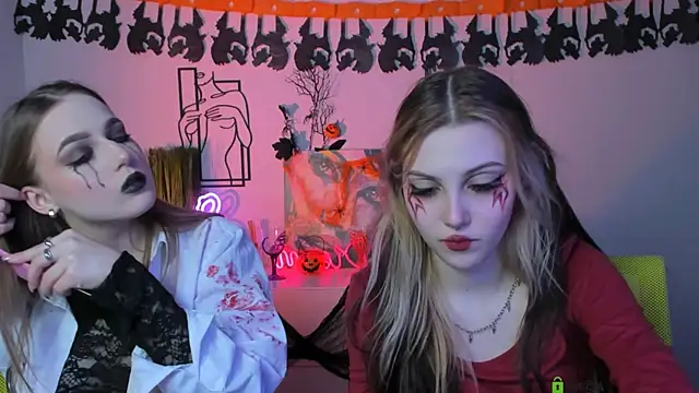 aria moo online show from 10/30/25, 08:53