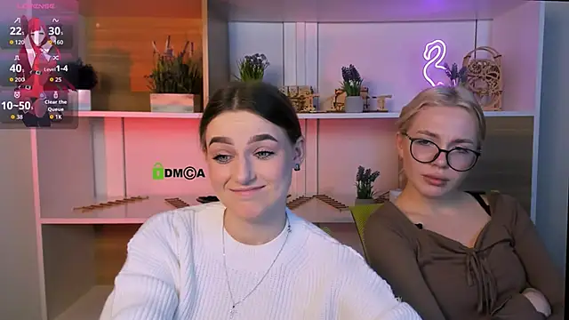 aria moo online show from 11/06/25, 02:18