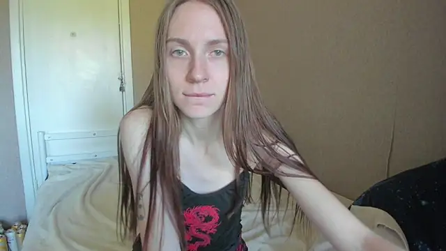 Snapshot of Kelly_Gerzikaa chatting on 10/01/25, 07:14 Kelly Gerzikaa online show from 10/01/25, 07:14