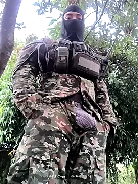 lamejorpene online show from 10/10/25, 11:31