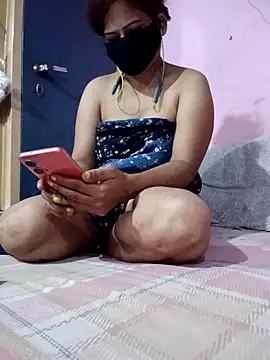 Rinki bhabhiji online show from 10/04/25, 05:11