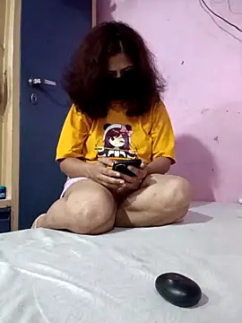 Snapshot of Rinki_bhabhiji chatting on 10/21/25, 12:50 Rinki bhabhiji online show from 10/21/25, 12:50