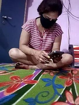 Snapshot of Rinki_bhabhiji chatting on 11/19/25, 05:02 Rinki bhabhiji online show from 11/19/25, 05:02