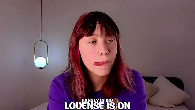 BritniBers online show from 10/24/25, 10:55