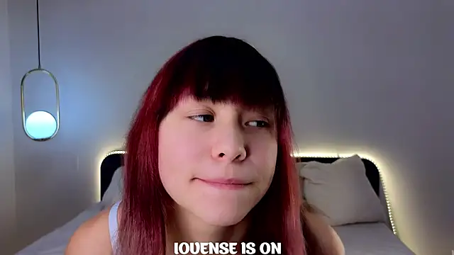 BritniBers online show from 10/25/25, 10:34