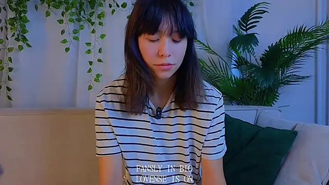 BritniBers online show from 11/17/25, 02:28