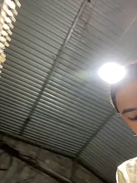 han-cute online show from 10/13/25, 01:22