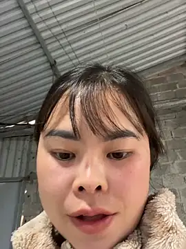 han-cute online show from 11/20/25, 02:34