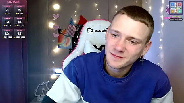 Xavier Night81 online show from 10/05/25, 08:12