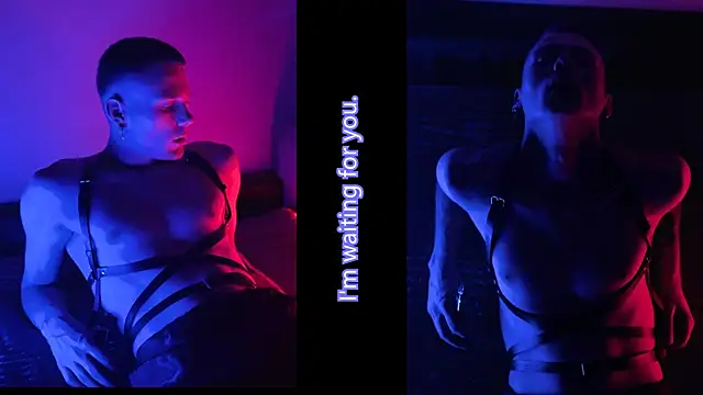 Xavier Night81 online show from 10/15/25, 07:19