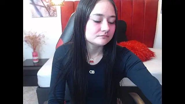 Snapshot of CindySweet_1 chatting on 09/23/25, 01:03 CindySweet 1 online show from 09/23/25, 01:03