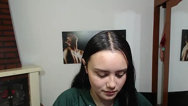 Snapshot of crazy_daniela chatting on 09/12/25, 08:42 crazy daniela online show from 09/12/25, 08:42