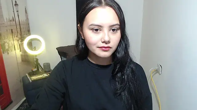 Snapshot of crazy_daniela chatting on 09/19/25, 08:31 crazy daniela online show from 09/19/25, 08:31