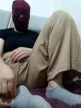 Ahalm online show from 10/27/25, 10:03