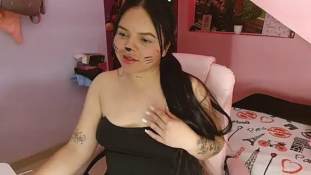 mabelsweet303av online show from 10/31/25, 04:19