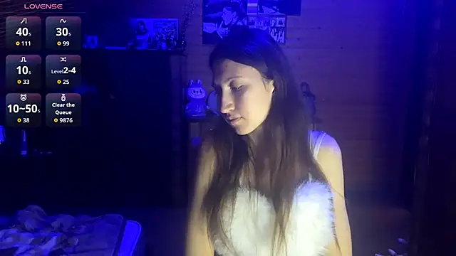 Shyselly online show from 11/07/25, 05:24