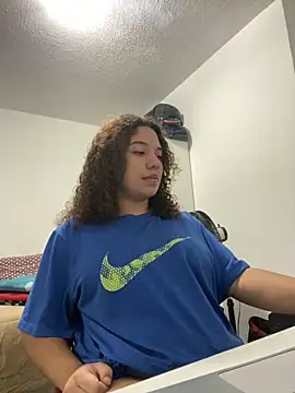 MorganaBelc online show from 11/07/25, 06:41