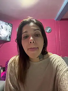 Snapshot of emperatrixsex chatting on 10/02/25, 03:02 emperatrixsex online show from 10/02/25, 03:02