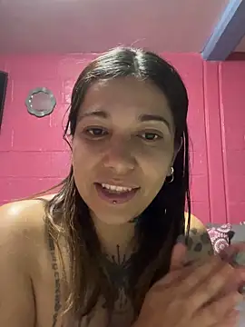 emperatrixsex online show from 10/19/25, 02:56