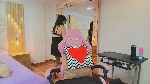 allie pearl online show from 09/29/25, 11:59