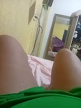 Ravena2290 online show from 10/31/25, 08:59