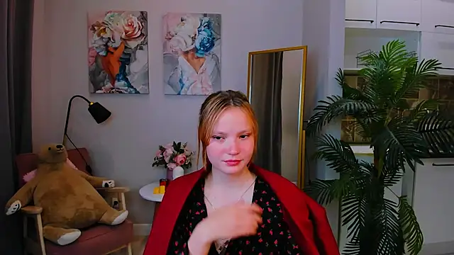 Snapshot of Ginger_Emma chatting on 09/09/25, 08:08 Ginger Emma online show from 09/09/25, 08:08