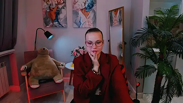 Snapshot of Ginger_Emma chatting on 09/14/25, 08:52 Ginger Emma online show from 09/14/25, 08:52