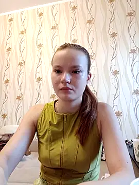 Snapshot of Ginger_Emma chatting on 10/28/25, 05:33 Ginger Emma online show from 10/28/25, 05:33