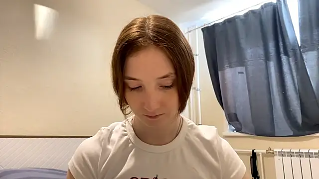 Snapshot of PrincessRachel chatting on 09/18/25, 09:11 PrincessRachel online show from 09/18/25, 09:11