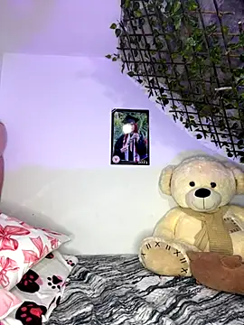 Melody rouxxx online show from 10/09/25, 11:36