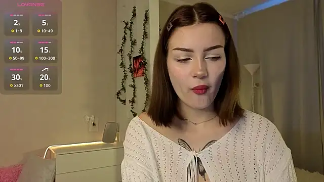 PurrrBerry online show from 10/11/25, 05:39