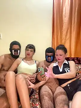 stargroup online show from 10/13/25, 01:11