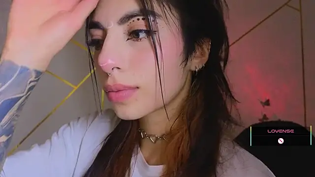 Snapshot of Hollyxx_ chatting on 11/14/25, 03:49 Hollyxx online show from 11/14/25, 03:49