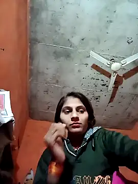 Jyoti thakurr online show from 11/10/25, 04:17