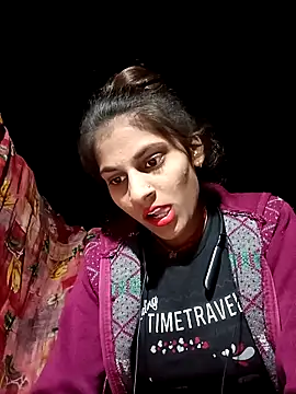 Jyoti thakurr online show from 11/17/25, 01:28