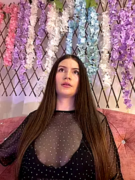 Tegui-sc online show from 11/13/25, 03:49