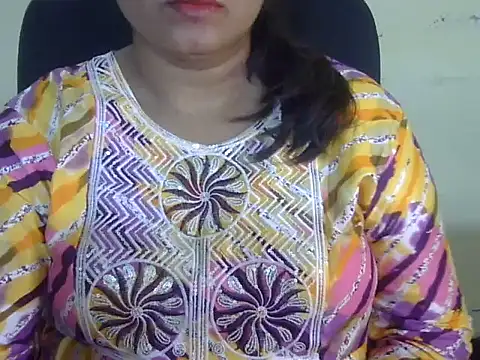 Aanya Hazel online show from 10/07/25, 07:00