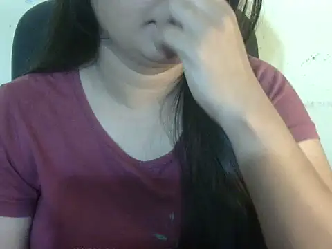 Aanya Hazel online show from 11/29/25, 07:06