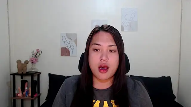 SofiaMckinley69 online show from 09/10/25, 08:25