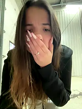 Snapshot of MissMay chatting on 10/02/25, 03:08 MissMay online show from 10/02/25, 03:08
