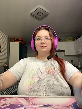 Snapshot of AlisaDream_ chatting on 09/25/25, 11:47 AlisaDream online show from 09/25/25, 11:47