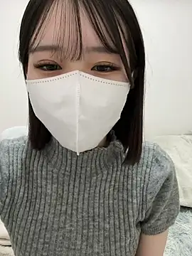 Snapshot of Ribon_n chatting on 10/26/25, 03:07 Ribon n online show from 10/26/25, 03:07