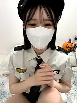 Snapshot of Ribon_n chatting on 10/30/25, 02:29 Ribon n online show from 10/30/25, 02:29